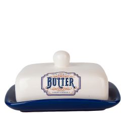 Масленка " " 17х12,5х8см (подарочная упаковка)