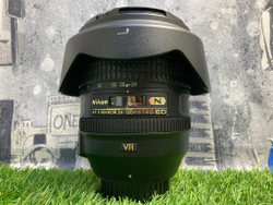 Nikon 24-120mm 4G ED VR AF-S Покупка/Продажа