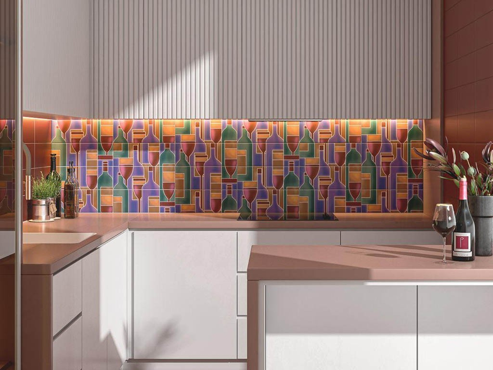 ТОСКАНА: КАРМИНЬЯНО