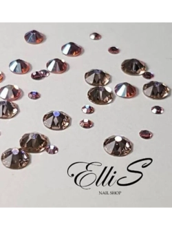 Swarovski Набор #8 стразы микс (35шт)