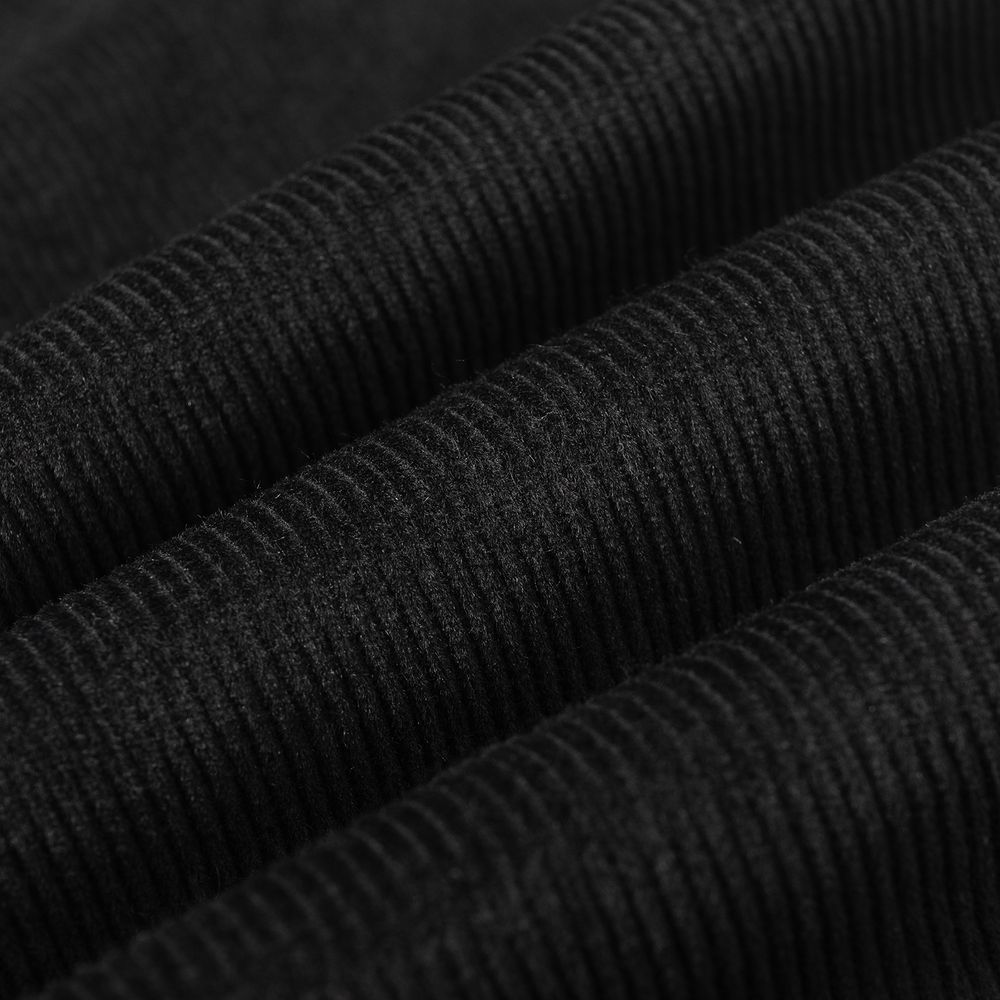 Брюки Ymkashix Velvet 6.1 черные