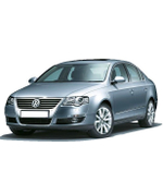 Volkswagen Passat B6 (2005 - 2010) седан