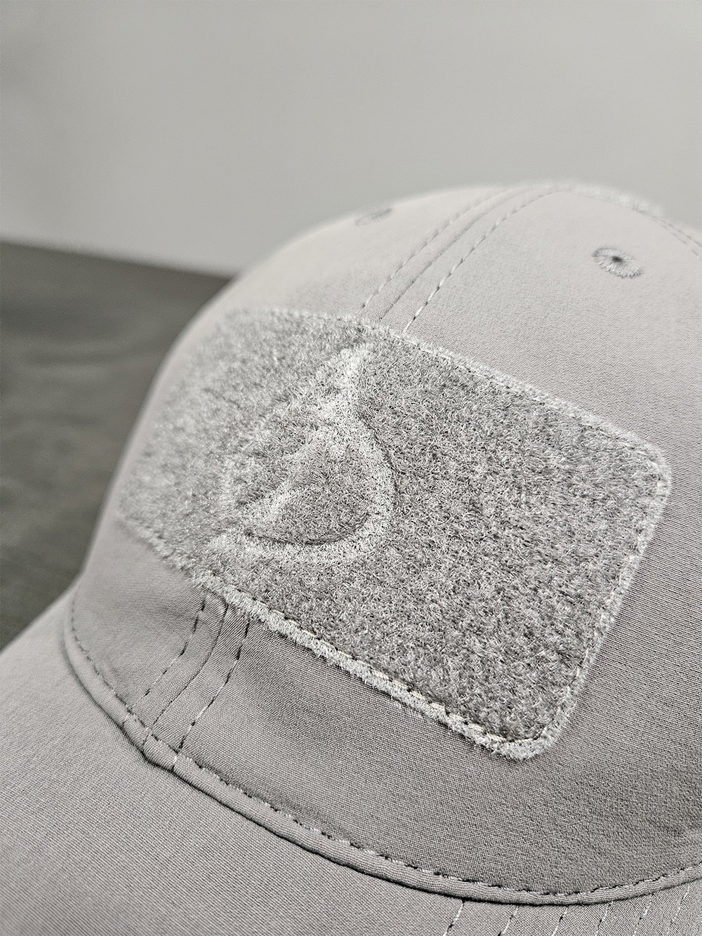 Бейсболка Барс L5 (Нейлон)