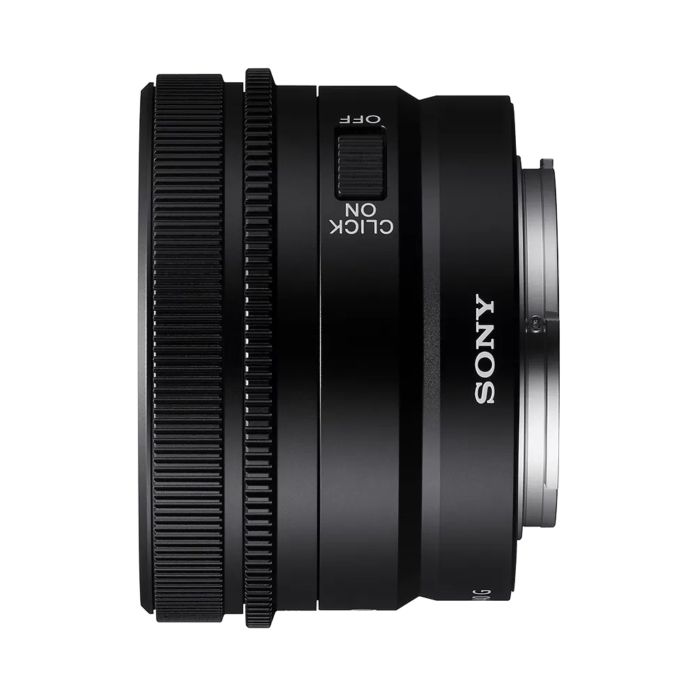 Объектив Sony FE 40mm f/2.5 G