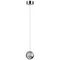 Подвесной светильник ODEON LIGHT L-VISION 5100/5L
