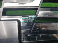 Бампер передний Changan CS55PLUS (21-24) (В сборе)