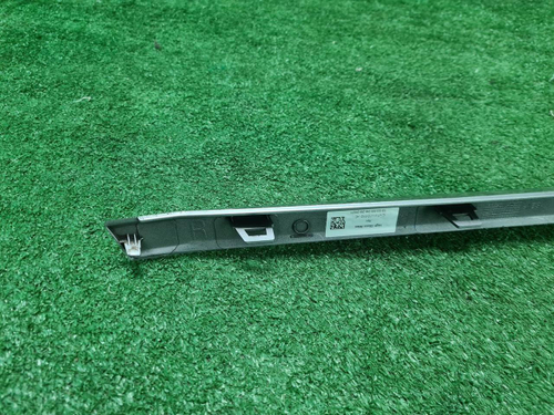 Накладка бампера правая RR Vogue 4 L405 (12-22)