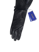 Перчатки. Женские. Великаны. Материал верха: Кожаные люкс качества. Подклад: Трикотаж-шерсть. 5 шт в упаковке.