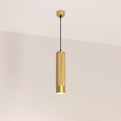 Светильник SP-SPICY-HANG-R70-13W Day4000 (GD, 50 deg, 230V) (Arlight, IP20 Металл, 3 года) 033666