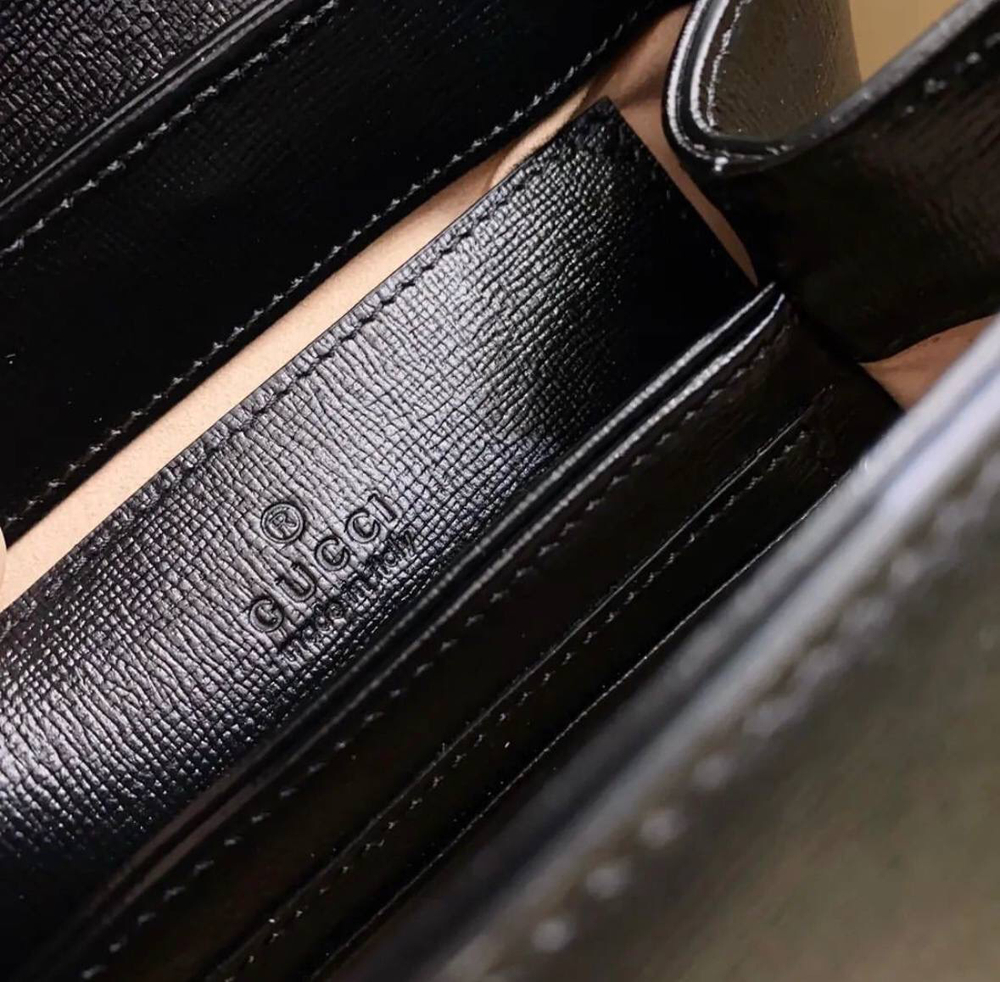 Сумка Gucci Horsebit