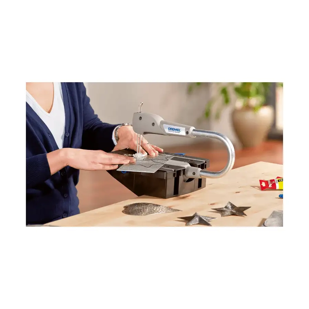 Пилки для резки стали DREMEL 2615MS53JA