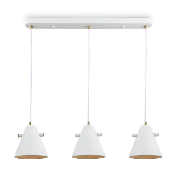 Подвесной светильник FR5211PL-03W Уютный / Cozy E14x3 Freya fr5211pl-03w