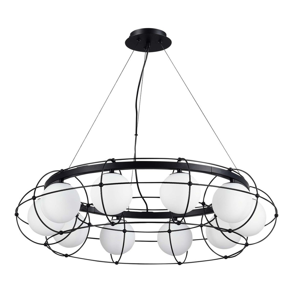 Подвесная люстра ST-Luce Beata SL1189.403.10