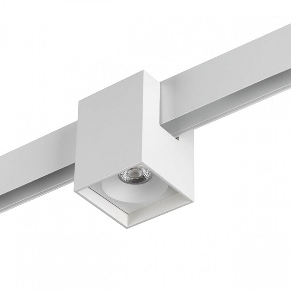 Накладной светильник Novotech Flum 359518