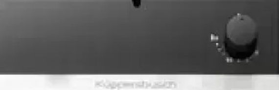 Варочная панель Kuppersbusch GWS 3811.0 ED