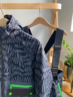 Горнолыжный костюм Stella McCartney