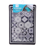 Коврик для ванной 38*58"Винетта»