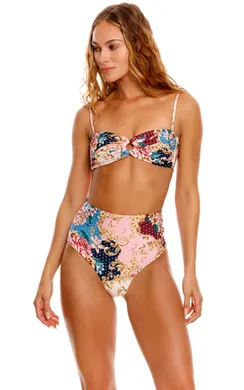 Плавки 17037 Alicia Blush