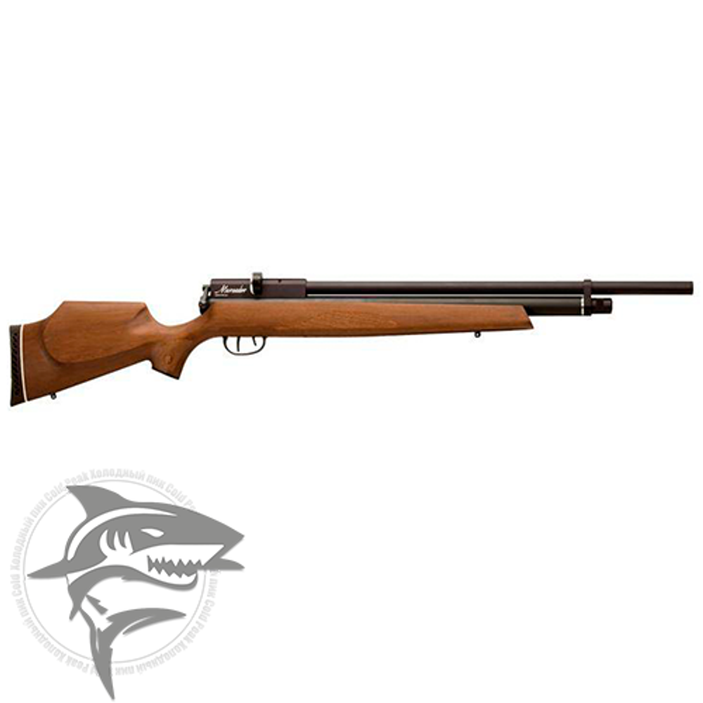 Пневматическая винтовка Crosman PCP BP1763 Benjamin Marauder