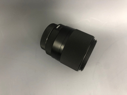 Sigma 30mm 1.4 DC DN Micro 4/3