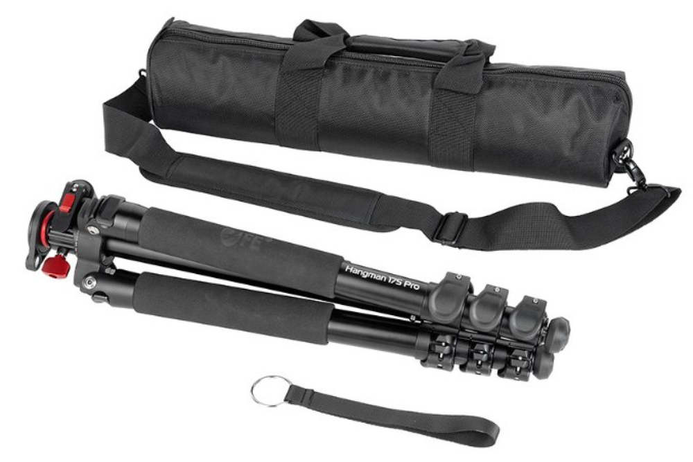 Штатив Falcon Eyes Hangman 175 Pro профессиональный