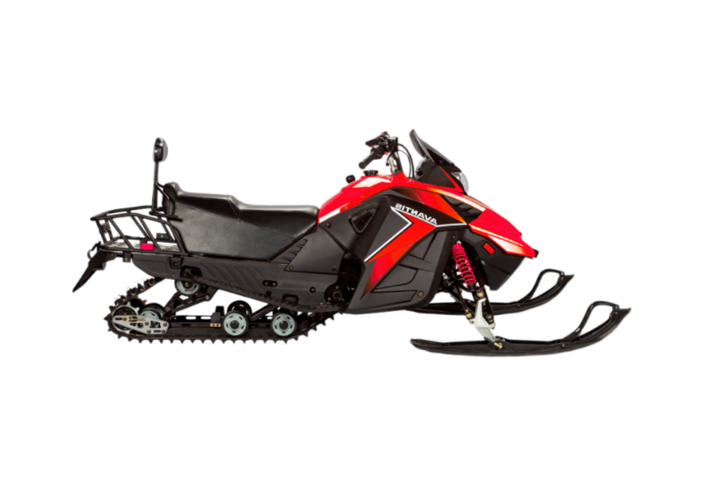 Снегоход AVANTIS Capitan 150