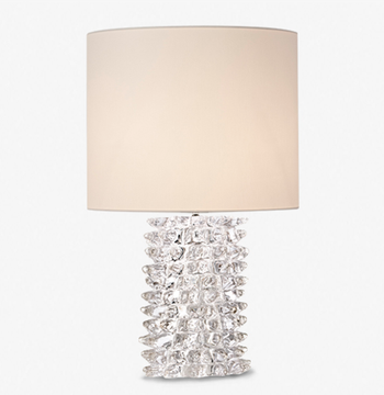 Настольная лампа BRIOSO by Baroncelli