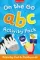 On The Go Abc Activity Pack