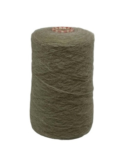 Пряжа на бобине (Италия) 70% мохер 30% шелк 100г-950м 267 г