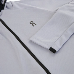 Женская толстовка On Climate серая