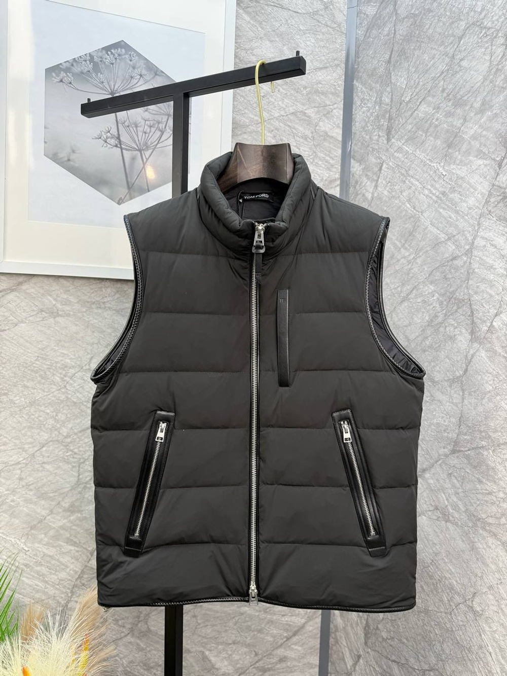 Безрукавка Tom Ford