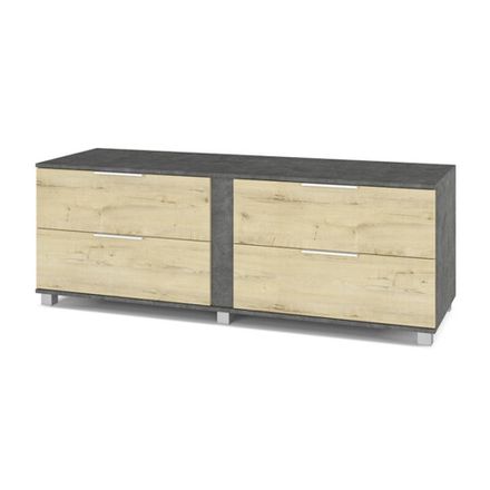 Тумба "Пандора" П77 600*1700*420, ЛДСП, Модериум, г. Ижевск