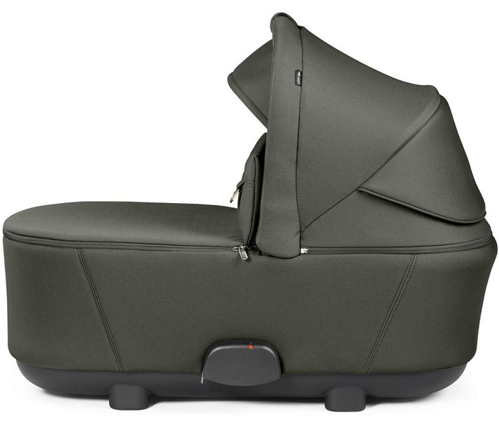 Коляска Peg Perego Veloce TC New Culla Flex 2 в 1 Metal