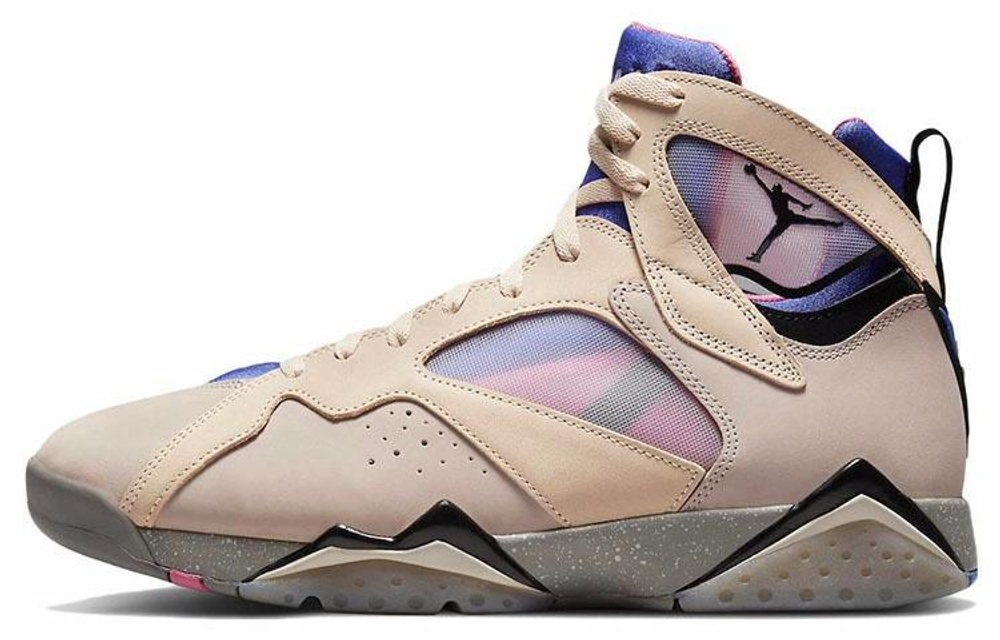 Кроссовки Jordan Air Jordan 7 Retro Se "Sapphire"