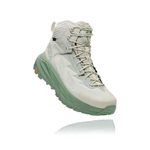 Кроссовки мужские HOKA M KAHA GTX Celadon Tint / Basil