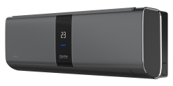 Кондиционер Ultima Comfort Elysium Nero ELN-I07PN Inverter