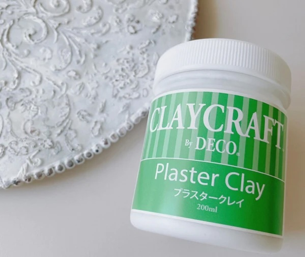 Паста - Пластер plaster ClayCraft by Deco™ (2)