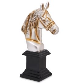 BMB-154/3 Фигура-бюст «Лошадь»