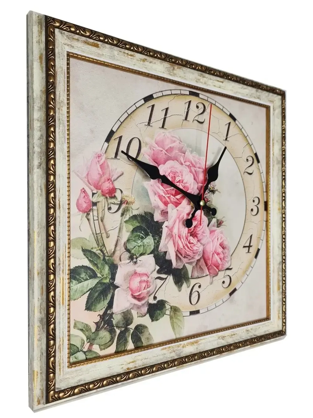 Часы настенные