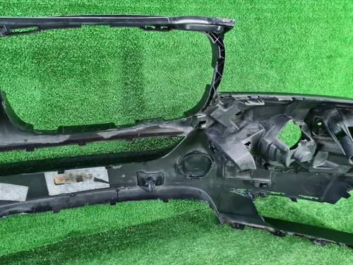 Бампер передний BMW X5 F15 (2013-2018)