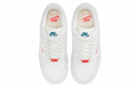 Кроссовки Nike Air Force 1 (Женская размерная сетка)