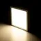 CL55K22N Галс Квадр. Св-к Накл. LED 22W*4000K