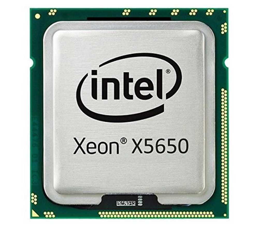 Процессор IBM Option KIT INTEL XEON 6 CORE PROCESSOR X5650 2.66GHZ 12MB L3 CACHE 6.4GT/S FSB 95W FOR SYSTEM X3650 M3 69y0672