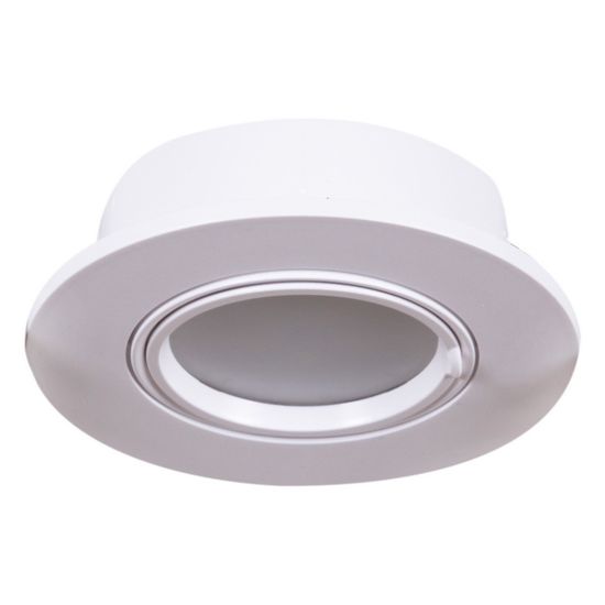 Встраиваемый светильник MR16 Комплек 2шт Reluce 16120-9.0-001 WT