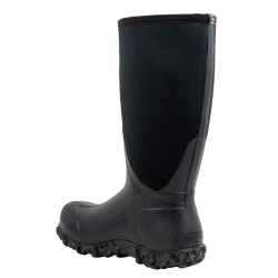 САПОГИ HUNTLANDIA CARBON HIGH BLACK