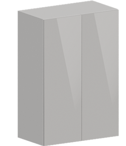 Кухня Модуль ШВВ 609 Ликата /Белый Глянец