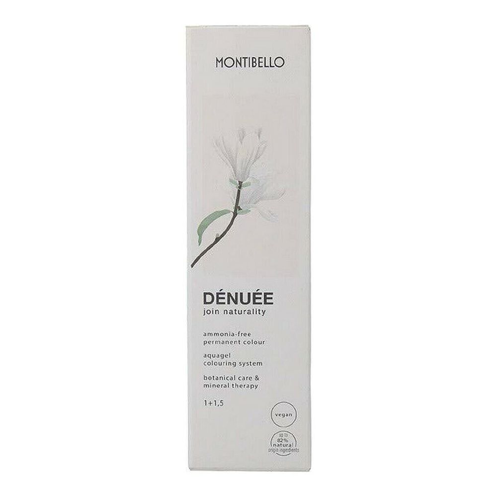 Постоянная краска Dénuée Montibello #3.6