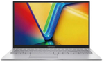 Ноутбук  ASUS VivoBook 15 X1504VA-NJ433 15.6 ", Core i5, 16 Гб RAM, 512 Гб SSD, Iris Xe Graphics, Серебристый
