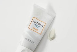 Heimish Глиняная пенка для глубокого очищения пор Heimish All Clean White Clay Foam (150 мл)