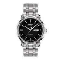 Tissot Automatics III